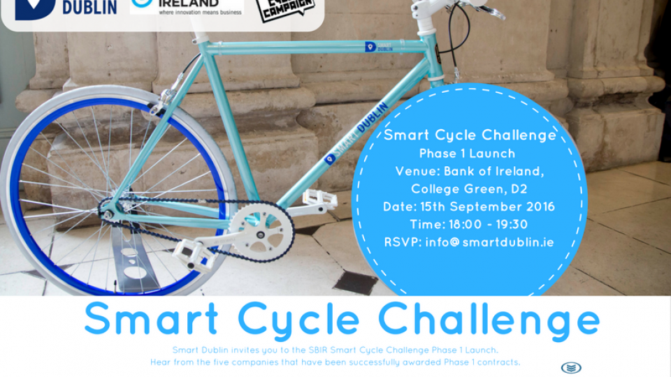 cycling technology Smart Cycling Ideas