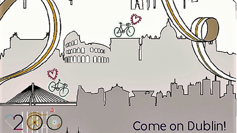 Cycling Challenge 2017 Cycle Challenge 2017