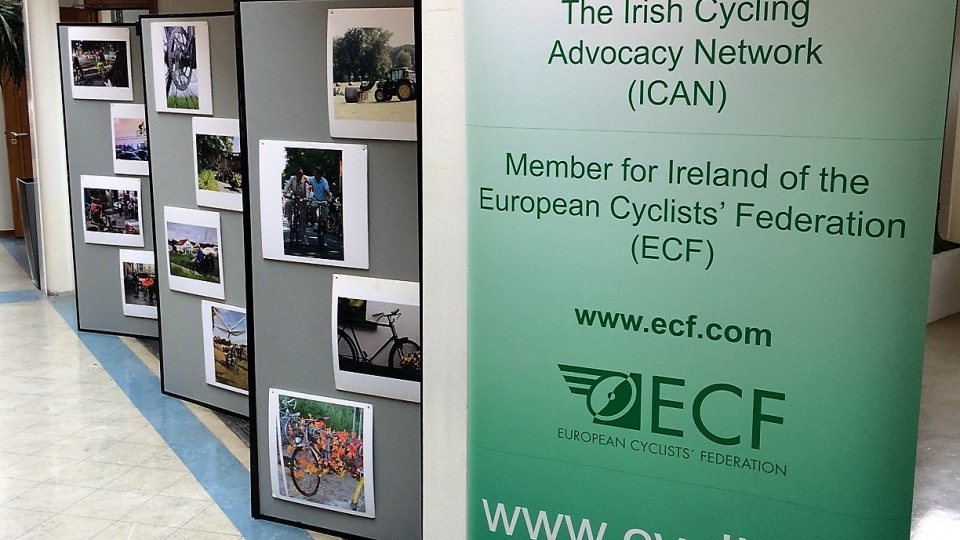 Cycling Images