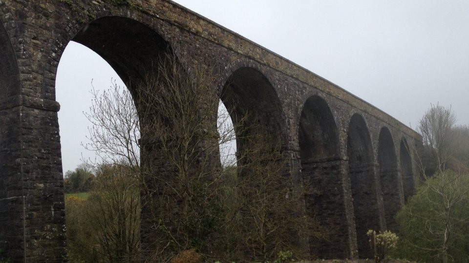 Kilmacthomas Viaduct