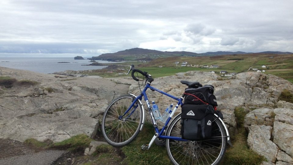 Cycling rain cheap gear ireland