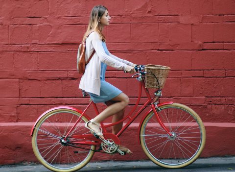 Women on Wheels - hear all about our research, June 10th from 6.30pm ...